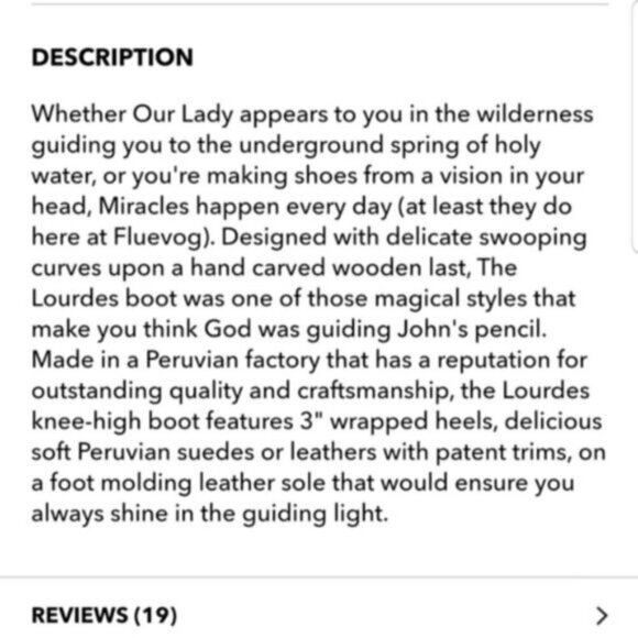 John‎ Fluevog Miracles Lourdes Olive Boots Women Size 7 - Picture 11 of 11